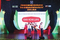 Dai-ichi Life Việt Nam chào đón cột mốc phục vụ 3 triệu khách hàng 