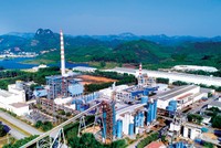 Geleximco: Phát triển bền vững là kim chỉ nam trong đầu tư công nghiệp