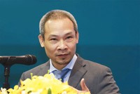 Ông Phan Đức Hiếu, Phó viện trưởng, Viện Nghiên cứu quản lý kinh tế Trung ương