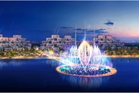 Thanh Long Bay với hàng loạt phân khu giải trí thú vị sẽ mang đến nhiều khoảnh khắc khó quên cho du khách.