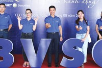 Tập trung hóa và văn hóa trao quyền sẽ là động lực phát triển BVSC