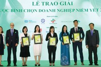 Các sáng kiến phát triển bền vững cần liên kết với chiến lược tổng thể 