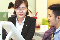 Manulife đang ứng dụng mạnh mẽ công nghệ trong phát triển sản phẩm bảo hiểm.