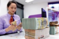 Hiện Basel II là thông lệ tốt nhất trong quản trị rủi ro của ngân hàng tại Việt Nam.