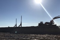 FECON đang đẩy mạnh phát triển thị trường nước ngoài với kỳ vọng lợi nhuận ròng đạt từ từ 15% - 20% mỗi dự án.