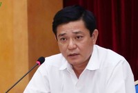 Ông Nguyễn Cảnh Hưng - Chánh Văn phòng UBND tỉnh Quảng Trị.