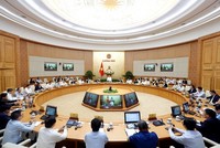 Thủ tướng phê duyệt thành viên Ủy ban Quốc gia về Chính phủ điện tử