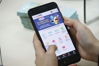 Hoạt động của ví điện tử đã “mở” hơn với quy định mới.