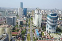 Đa phần DNNN có tài sản và quy mô doanh nghiệp lớn.