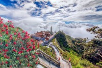 Sự giao hòa tuyệt mỹ giữa thiên nhiên và văn hóa của Sa Pa