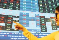 Việt Nam nỗ lực chuyển dịch từ thị trường cận biên lên mới nổi