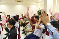 Quản trị doanh nghiệp và những đại hội đồng cổ đông kịch tính