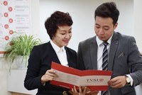 Tổ chức thành công khi có một đội ngũ nghĩ xa hơn và làm những điều lớn lao hơn