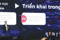 Khởi động thông minh hành trình số, FPT hiến kế cho 700 doanh nghiệp