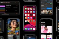 iOS 13.3 đã thêm vào tính năng Giới hạn liên lạc hữu ích cho iPhone. Ảnh: idownloadblog.