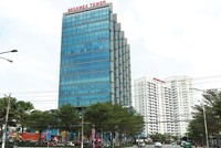 Năm 2019, Becamex ước lãi gần 1.703 tỷ đồng 