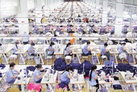 11 tháng, TCM lãi sau thuế 8,9 triệu USD