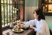 4 quán trà, cà phê nhiều góc sống ảo ở Hội An