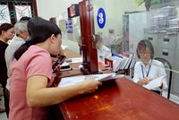 Các quy định về cán bộ, công chức sẽ được sửa đổi, bổ sung năm 2020