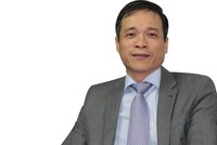 Ông Phùng Ngọc Khánh.