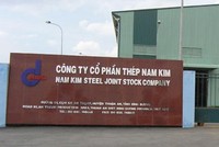 Mã NKG: Dòng tiền có nên mua theo ông Chủ tịch?