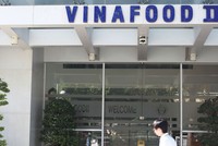 Lỗ lũy kế 3 quý, Vinafood 2 khó hoàn thành mục tiêu 2019
