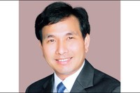 Ông Lưu Văn Bản.