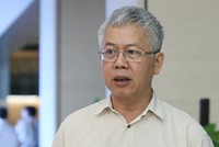 Ông Nguyễn Đức Kiên, Phó Chủ nhiệm Ủy ban Kinh tế của Quốc hội khóa XIV.