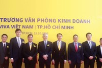 Aviva Việt Nam: Ấn tượng hai năm đổi mới