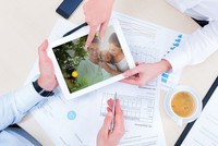 ePOS - giải pháp số hóa tư vấn theo nhu cầu của khách hàng, giúp nâng cao sự chuyên nghiệp của tư vấn viên.