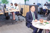 VICS - CORP: Tiên phong trong lĩnh vực phụ trợ bảo hiểm