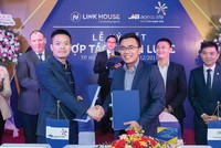 MB Ageas Life tăng cường hợp tác, mở rộng hoạt động kinh doanh.