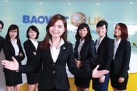 Bảo Việt dẫn đầu ngành bảo hiểm 