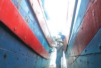 Cần thêm giải pháp để thay đổi tình cảnh của bảo hiểm tàu cá hiện nay.