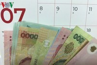 Nghị quyết 94/2019/QH14 về khoanh nợ tiền thuế, xóa nợ tiền phạt chậm nộp, tiền chậm nộp có hiệu lực từ 1/7/2020.