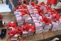 Ngôi làng phát gần 30.000 USD cho mỗi người dân