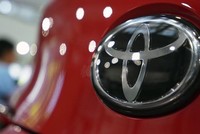 Toyota sẽ đưa công nghệ tự lái vào các mẫu xe thương mại. Ảnh: AFP