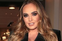 Tamara Ecclestoneg tại Anh hồi tháng 10. Ảnh: GC.