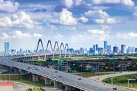 Động lực tăng trưởng dài hạn đến từ khu vực kinh tế tư nhân cần nhiều cải thiện hơn.