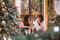 3 không gian cuốn hút để đón Giáng sinh tại TP.HCM