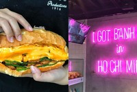 Loạt món ngon cho hội thích ăn đêm tại TP.HCM