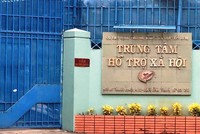 Kỷ luật 2 cán bộ thuộc Trung tâm hỗ trợ xã hội Thành phố Hồ Chí Minh