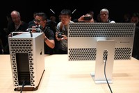 Apple ra mắt Mac Pro có giá lên tới hơn 1 tỷ đồng