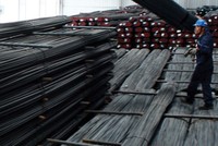 Mỹ áp thuế khủng, doanh nghiệp thép không quá quan ngại