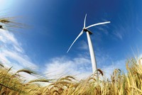 Xây lắp điện I (PCC1) ký hợp đồng EPC Dự án Điện gió Trà Vinh 