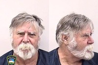 Nghi phạm cướp ngân hàng David Wayne Oliver. Ảnh: Colorado Springs Police Department.