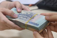 Khả năng tăng trưởng tín dụng năm nay đạt khoảng 13%, thấp hơn mục tiêu đề ra là 14%.