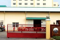 Bột giặt Net, lý giải mức giá Masan chào mua 49.000 đồng/CP