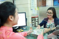 Cuộc đua Basel II chạm đích 