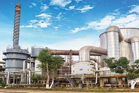 Thoái vốn tại Hóa chất Đức Giang (DGC): Ế nặng